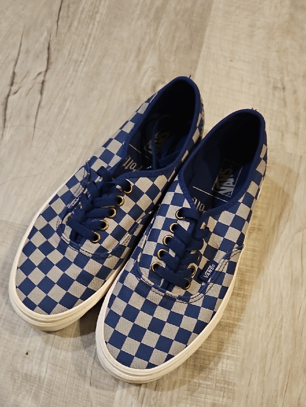 Vans Harry Potter Ravenclaw